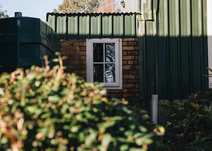 Bed & Breakfast Mossie's