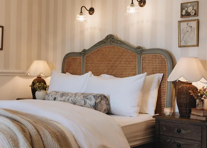 Mossie's Bed & Breakfast Adrigole